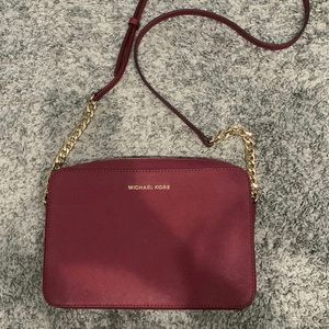 MK crossbody